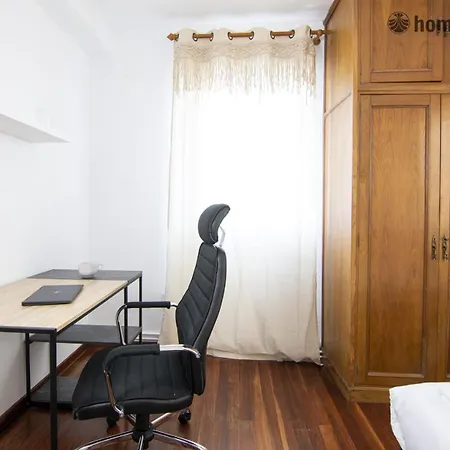 Centrico, 3 Grandes Apartamento *