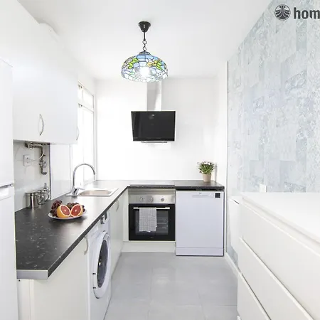Apartamento Centrico, 3 Grandes