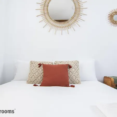 Centrico, 3 Grandes Apartamento Santiago de Compostela