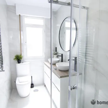 Apartamento Centrico, 3 Grandes Santiago de Compostela